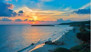 VILLA LE BLANC GRAN MELIA – Alaior