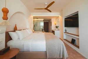 VILLA LE BLANC GRAN MELIA – Alaior