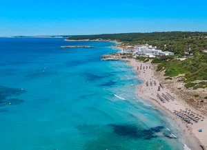 VILLA LE BLANC GRAN MELIA – Alaior