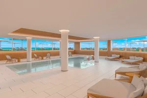 VILLA LE BLANC GRAN MELIA – Alaior