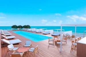 VILLA LE BLANC GRAN MELIA – Alaior