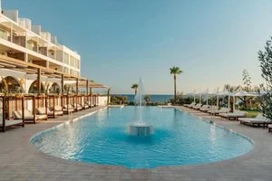 VILLA LE BLANC GRAN MELIA – Alaior