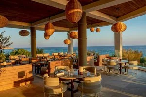 VILLA LE BLANC GRAN MELIA – Alaior