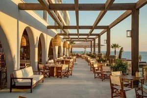 VILLA LE BLANC GRAN MELIA – Alaior