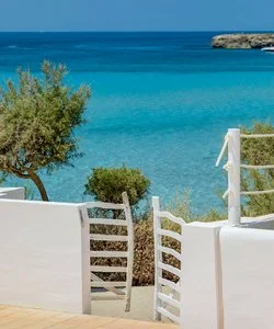 VILLA LE BLANC GRAN MELIA – Alaior