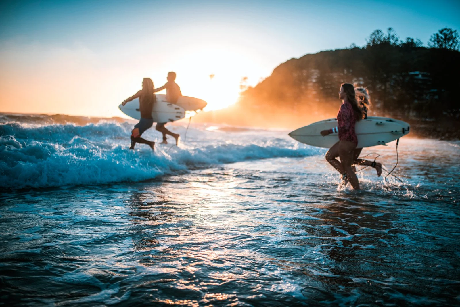 Surfer