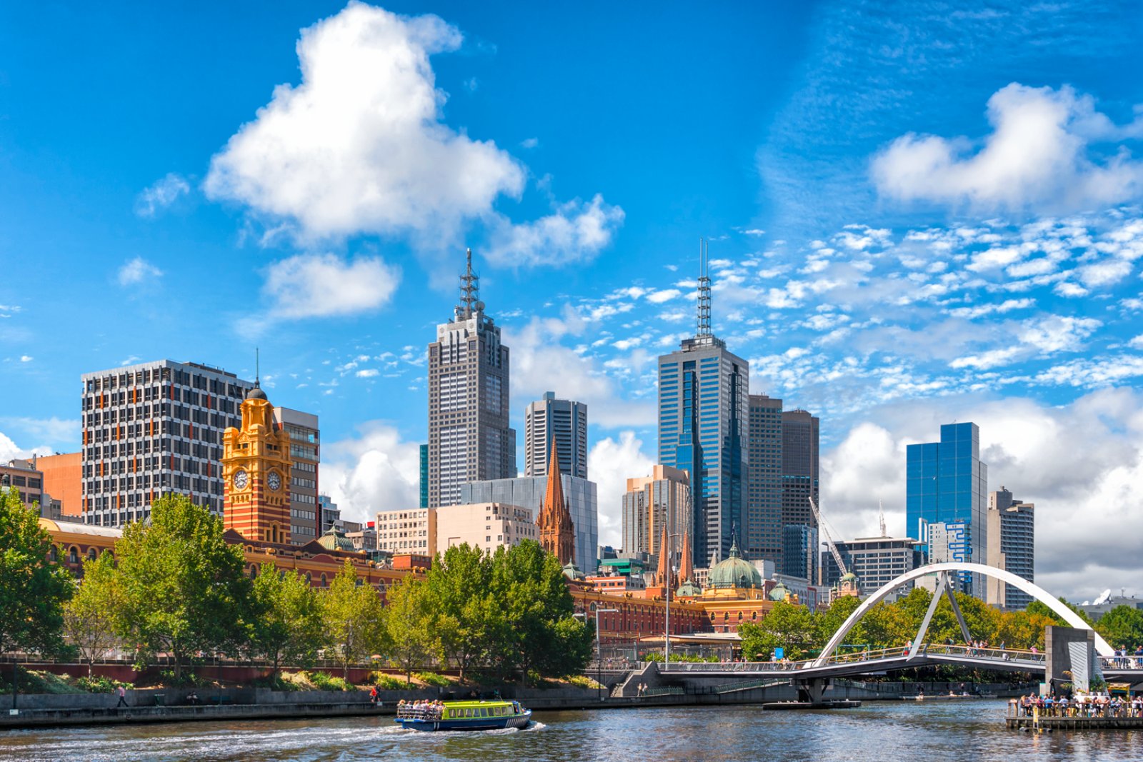 Da Melbourne A Adelaide 