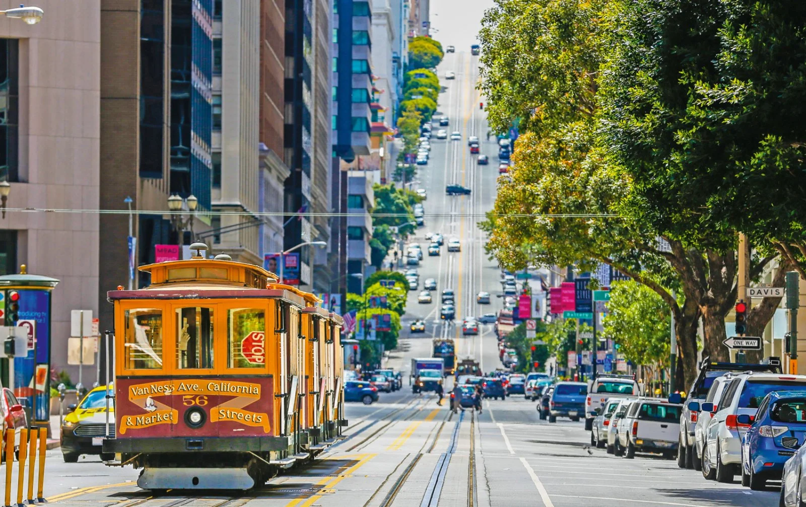 San Francisco