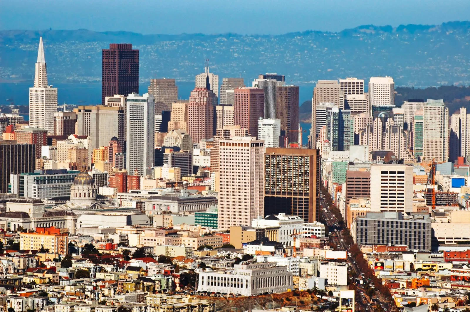 San Francisco