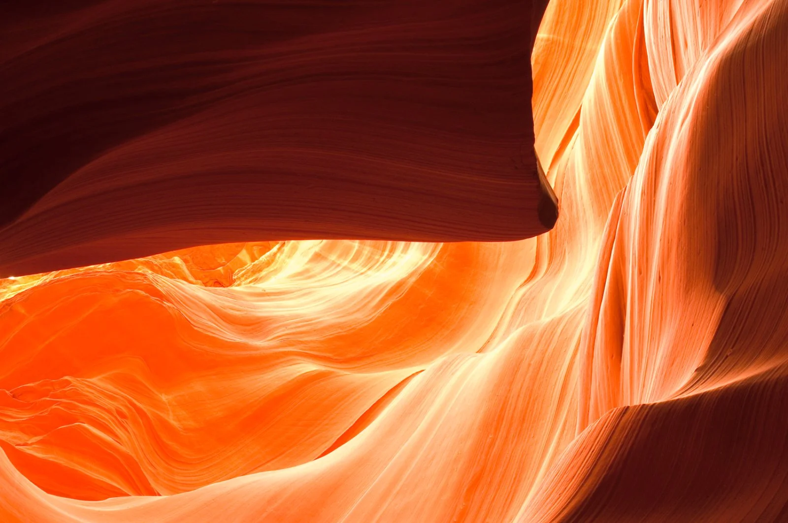 Monument Valley - Lake Powell - Bryce Canyon