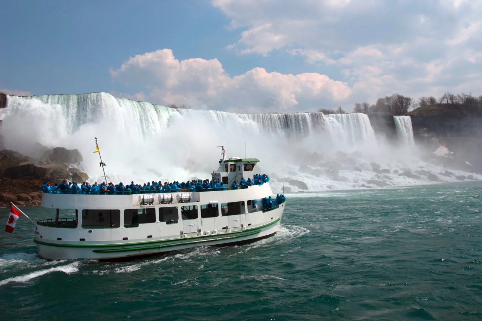 Stelle Dell'Est - Niagara Falls