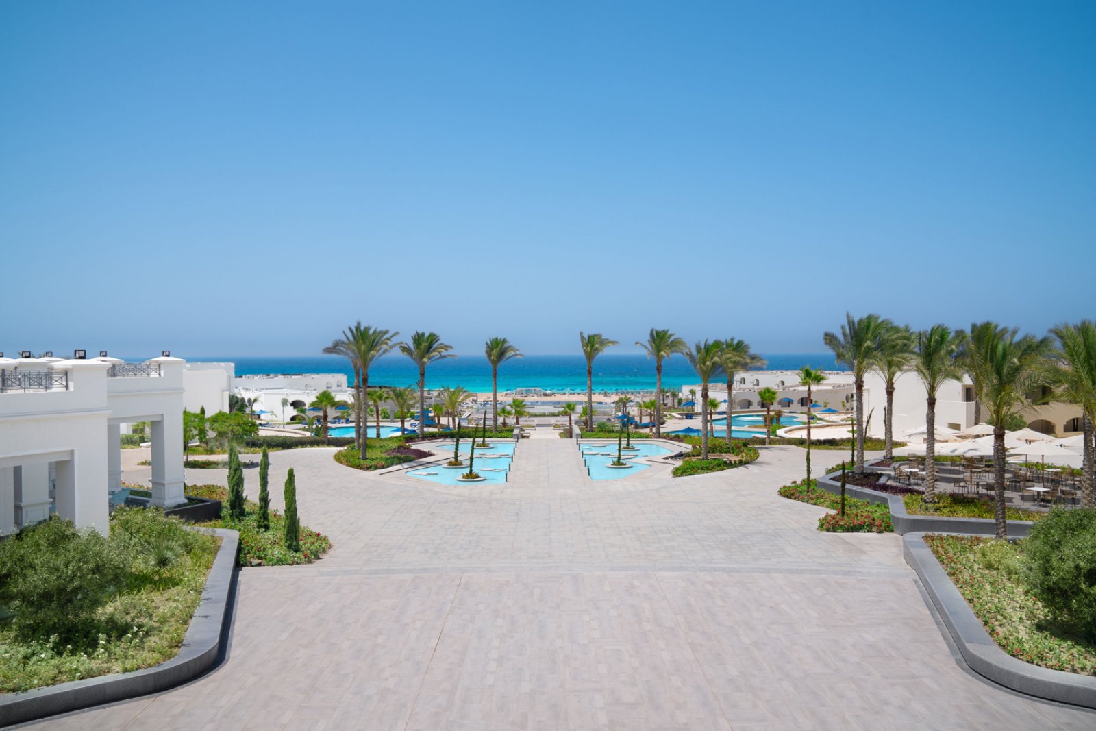 Offerte Seaclub Cleopatra Luxury Resort