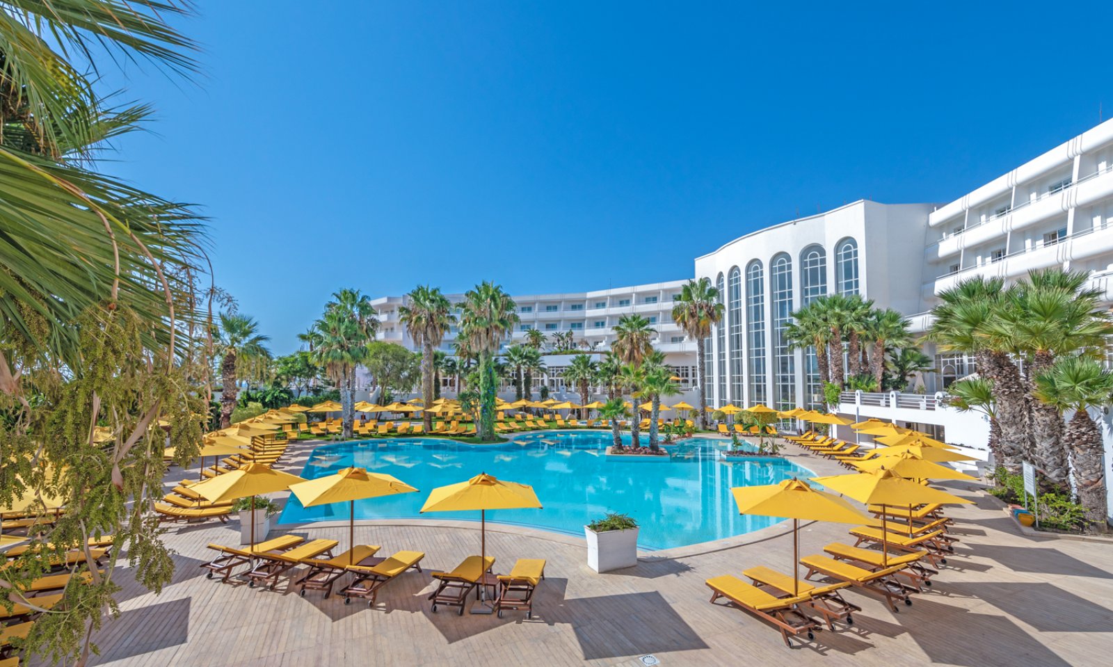 Offerte Laico Hammamet Hotel