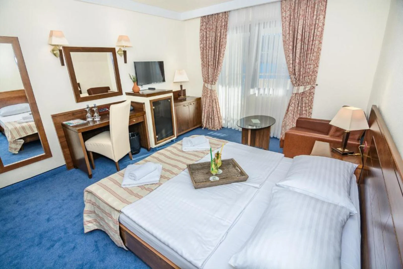 Hotel Pagus 