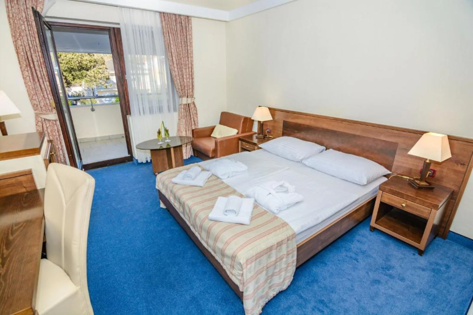Hotel Pagus 