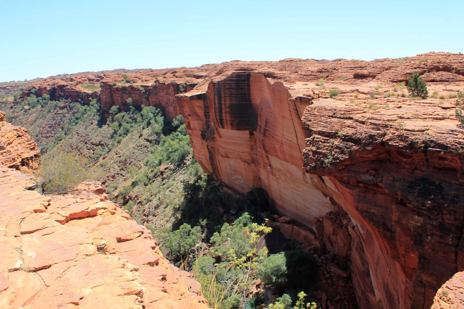 Da Adelaide All'Outback - Ayers Rock