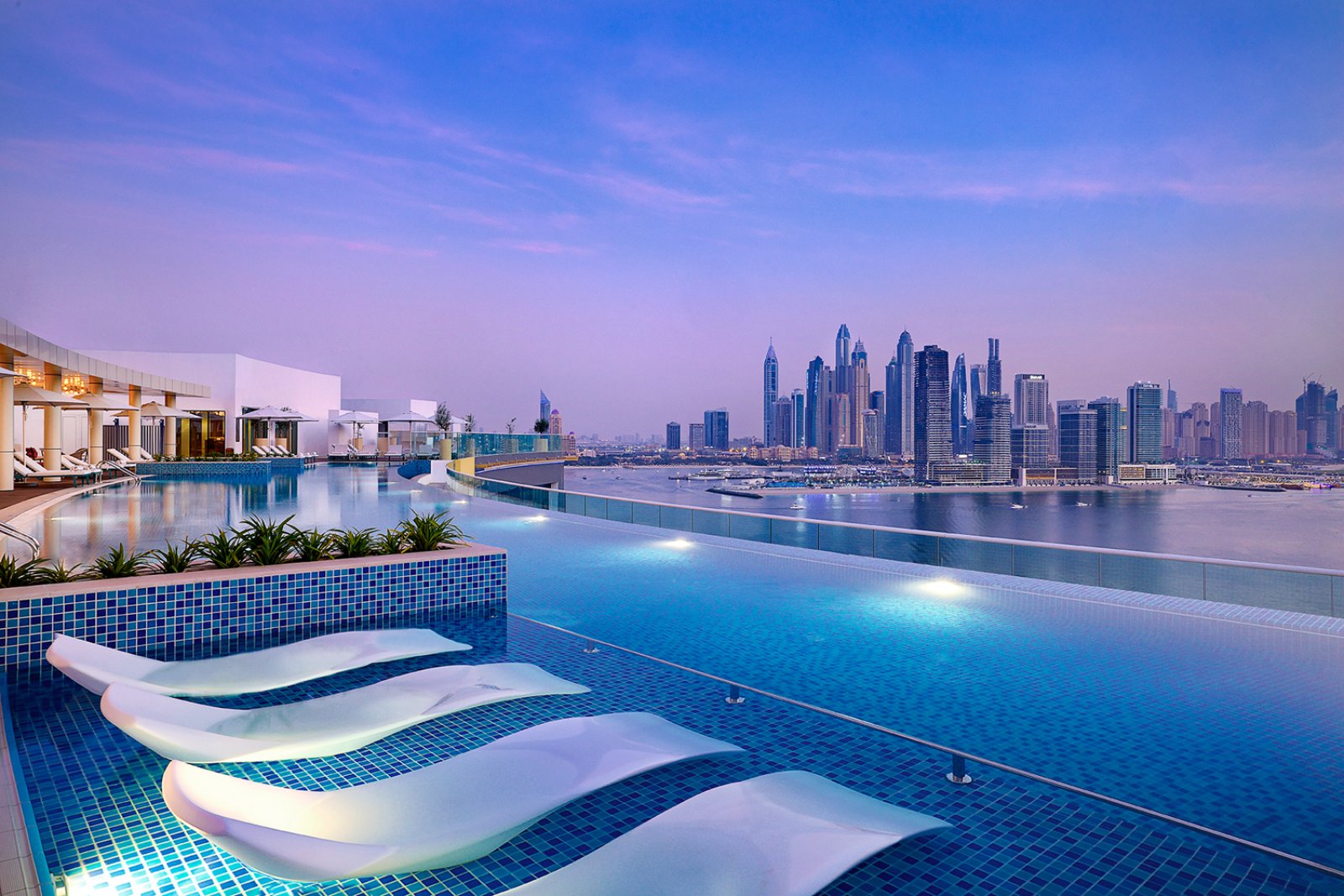 Offerte Nh Collection Dubai The Palm