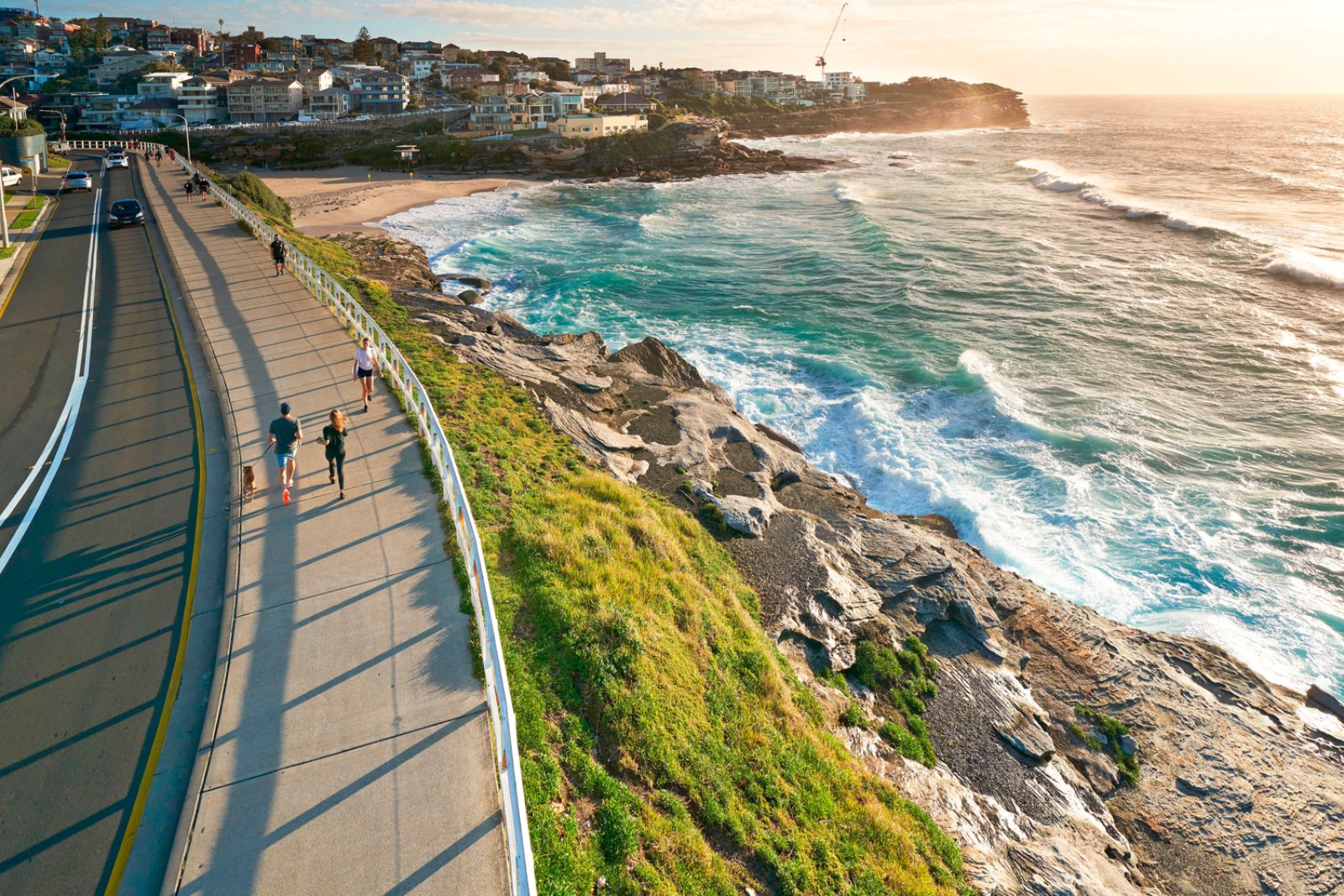 Popolazioni Indigene - Sydney, Bondi Beach E Bronte Walk