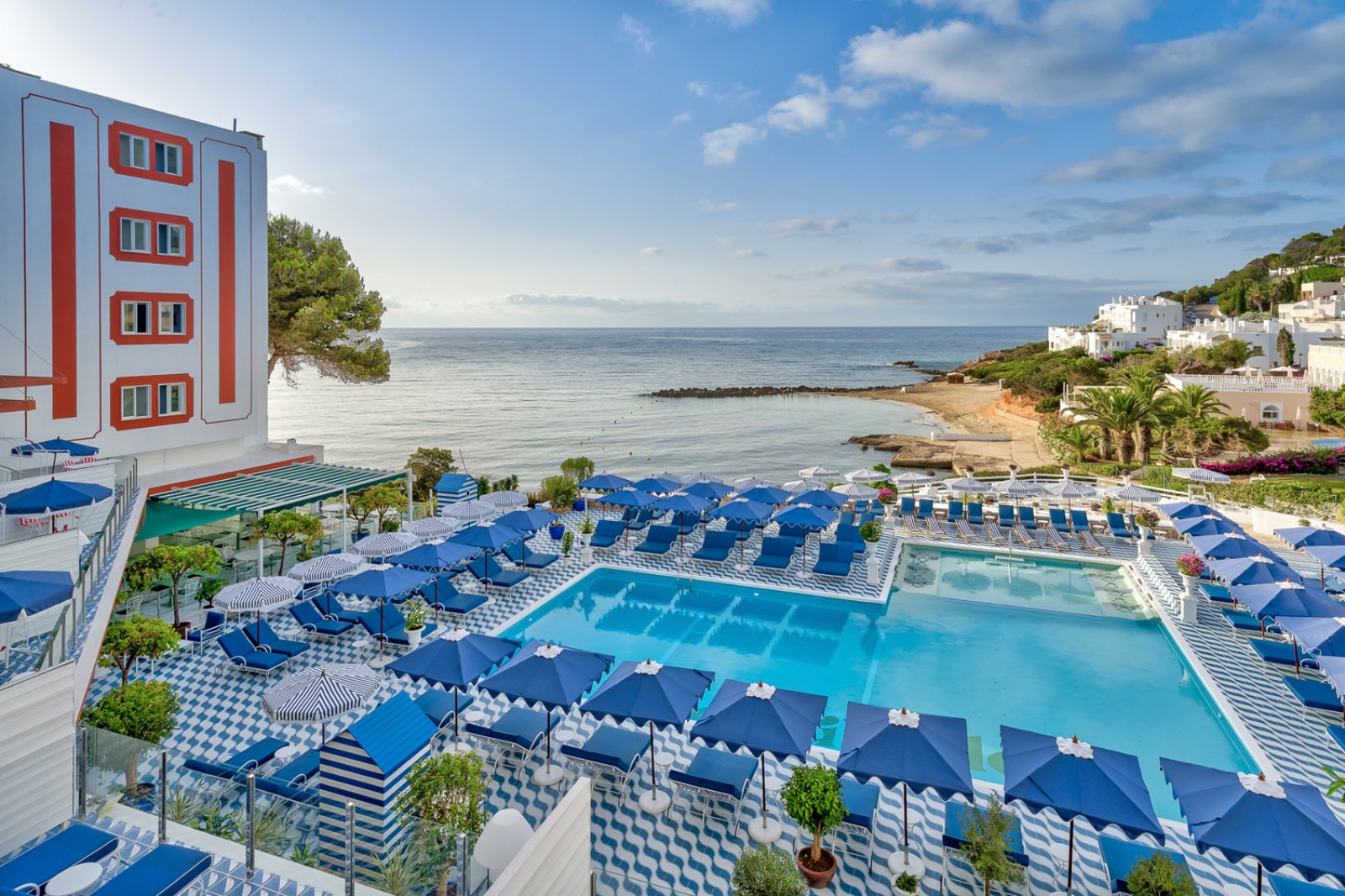 Mongibello Hotel Ibiza 