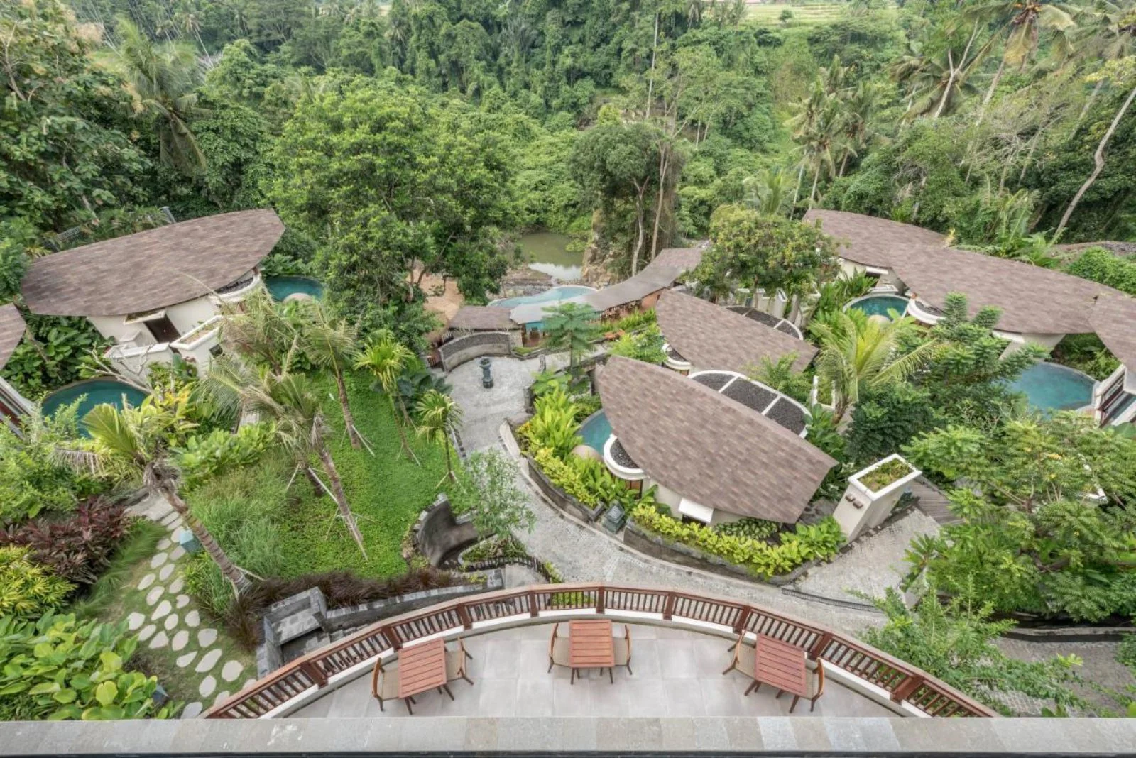 Pre/Post Voyager Bali Revised Pre/Post Voyager Bali Revised