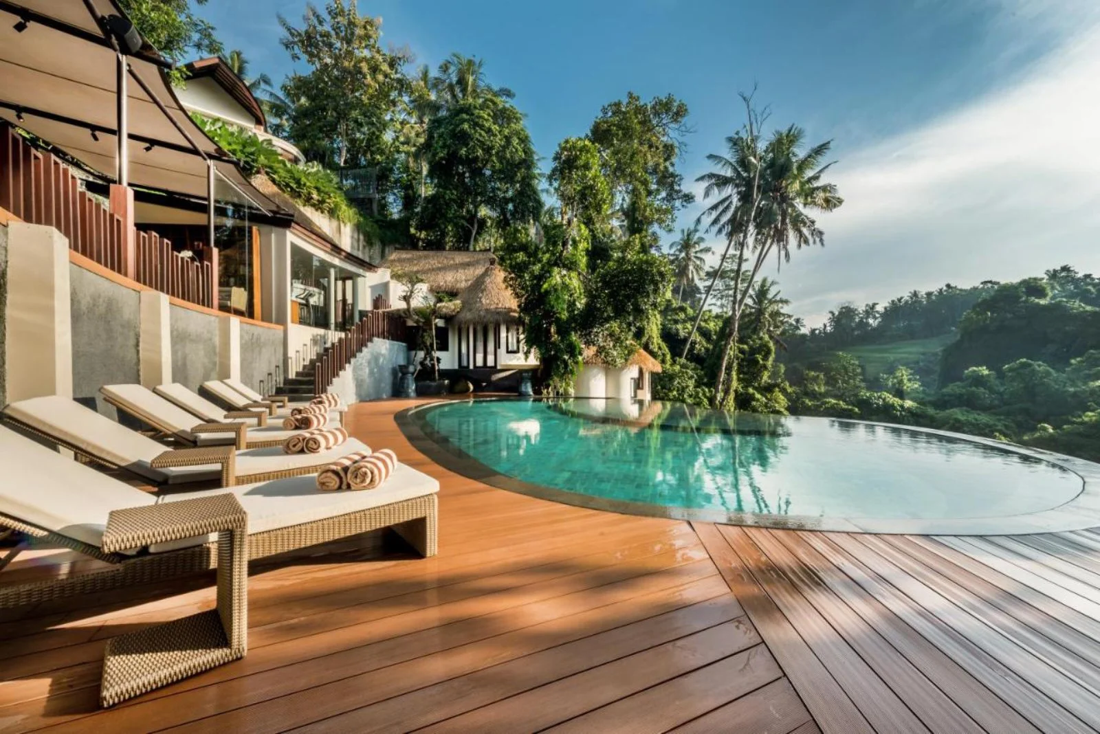 Pre/Post Voyager Bali Revised 