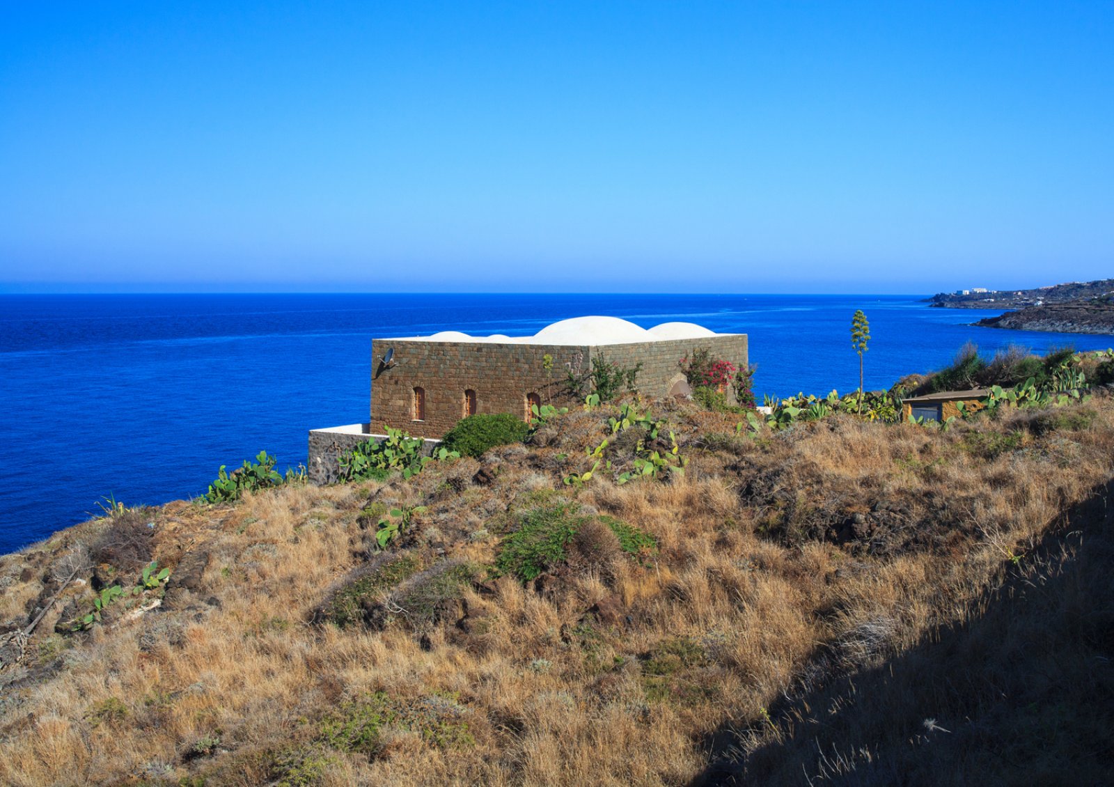 Tour Pantelleria Experience 