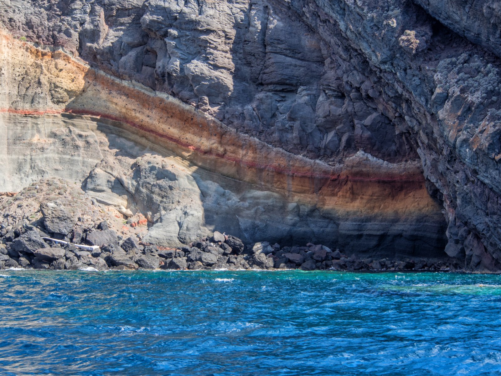 Tour Vendemmia A Pantelleria 