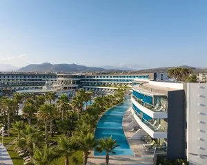 LYTTOS MARE – Agkisaras