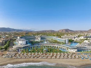 LYTTOS MARE – Agkisaras