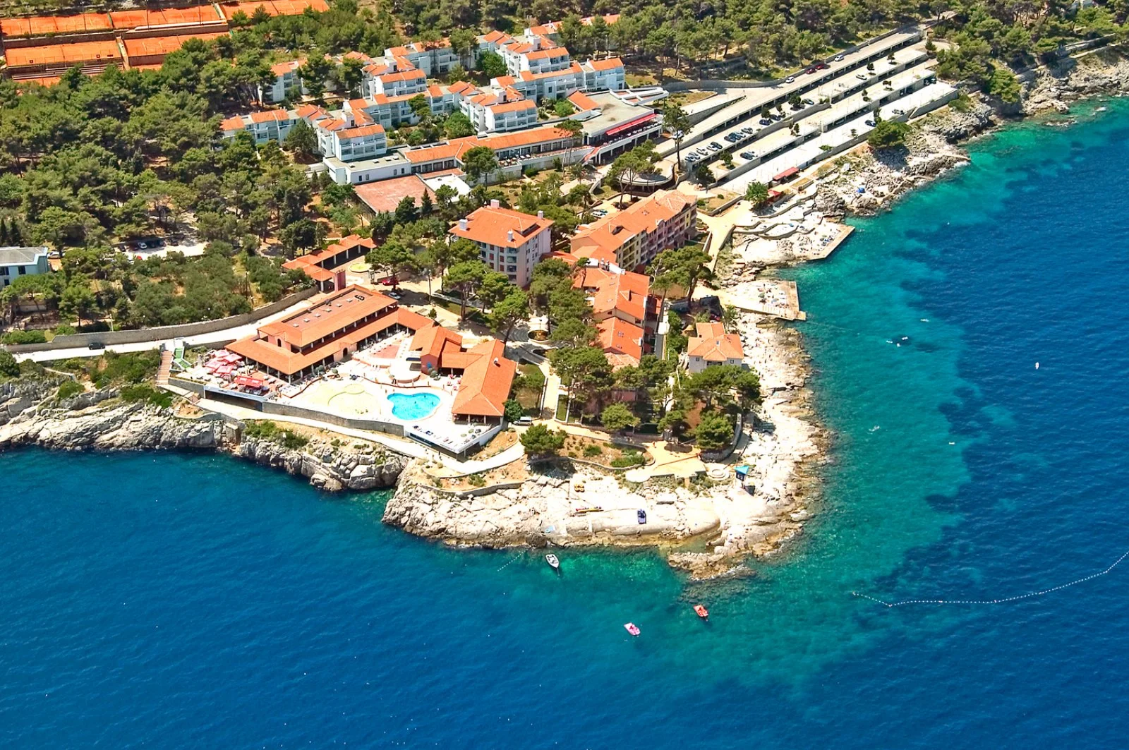 Vitality Hotel Punta Vitality Hotel Punta