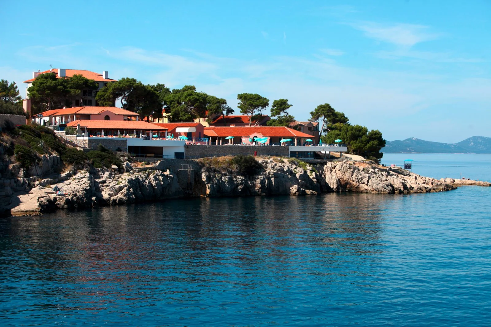 Vitality Hotel Punta 