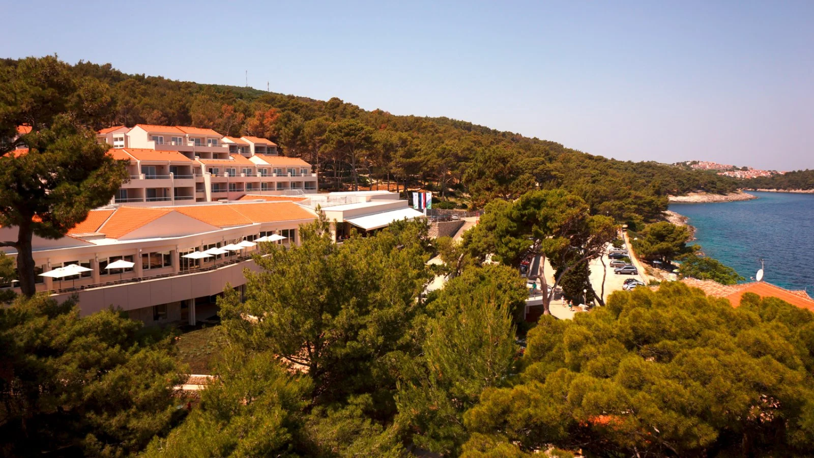 Vitality Hotel Punta 