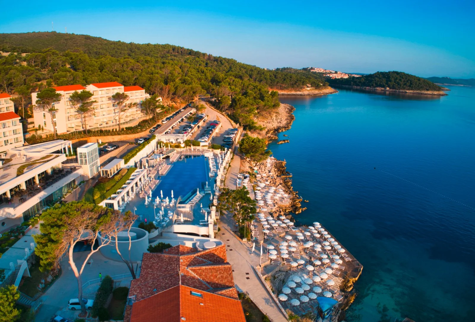 Vitality Hotel Punta 