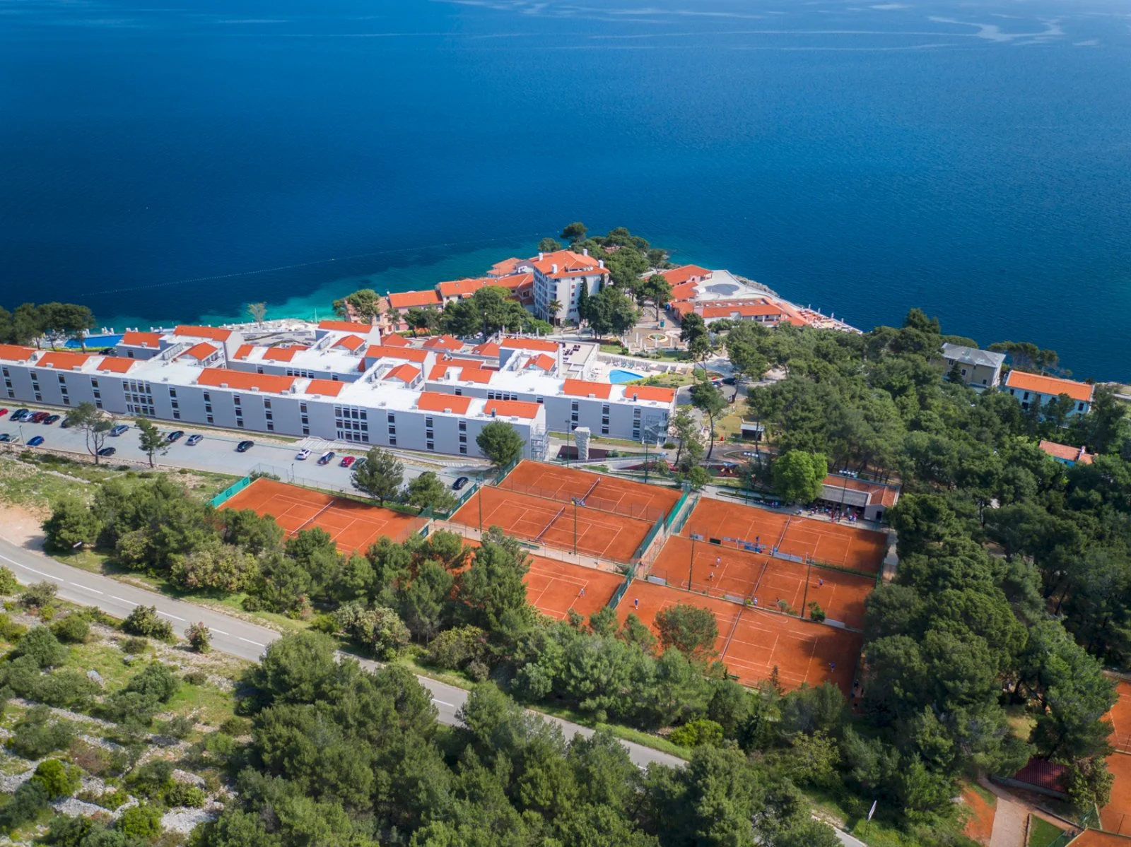 Vitality Hotel Punta 