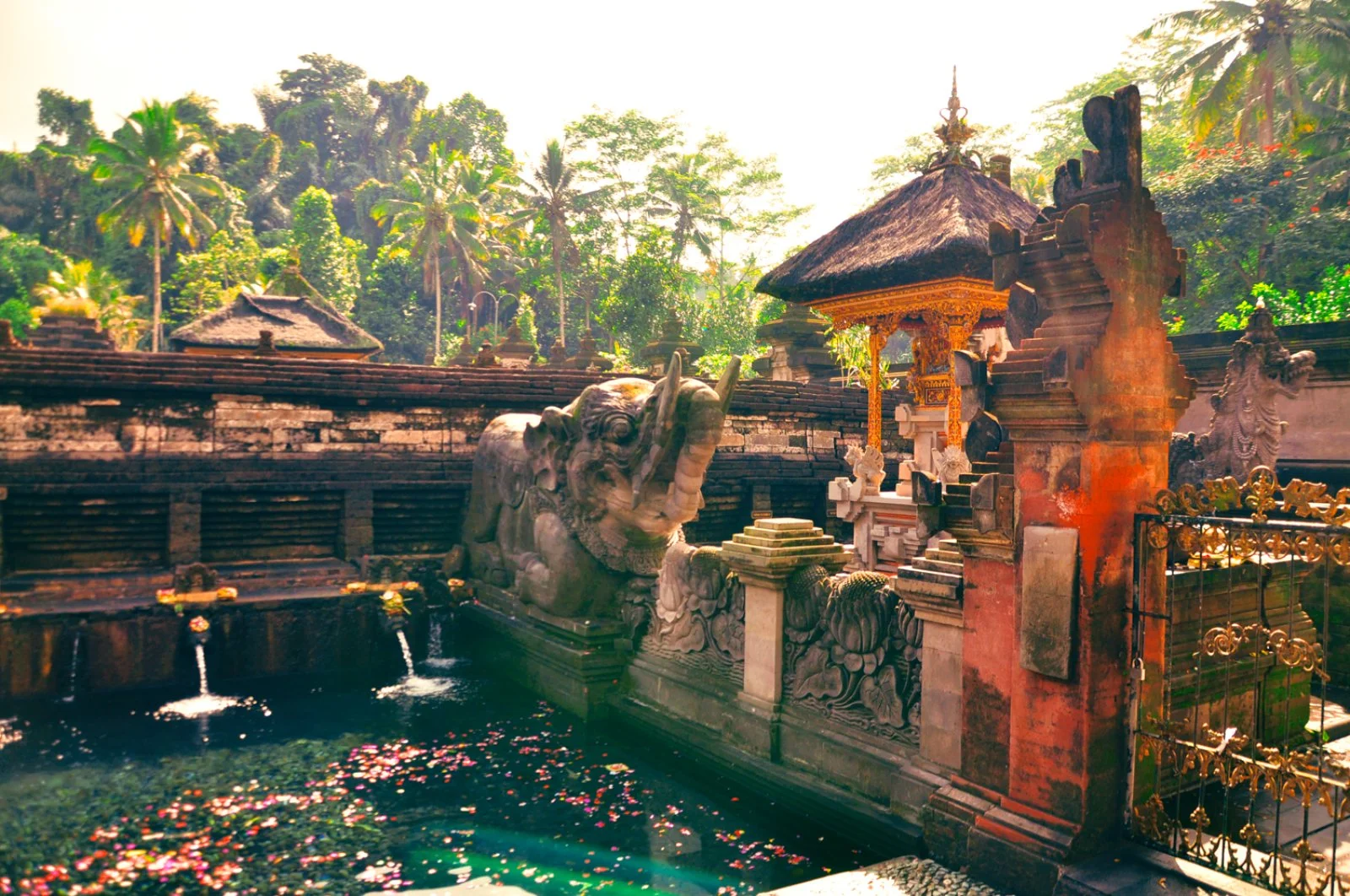 Bali Esclusiva 