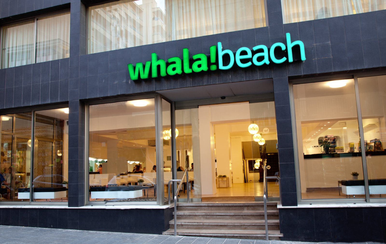 Whala Beach Appartamenti 