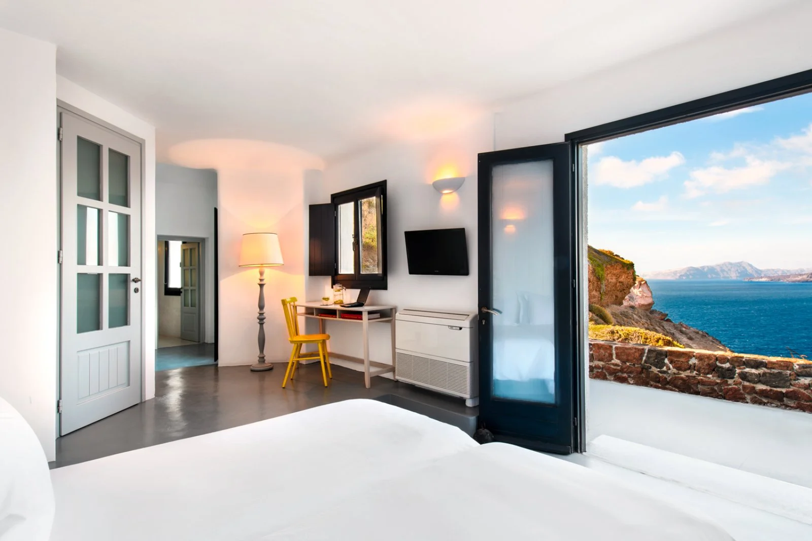 Ambassador Aegean Luxury Suite 