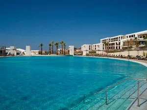 MAYIA EXCLUSIVE RESORT & SPA – Kiotari