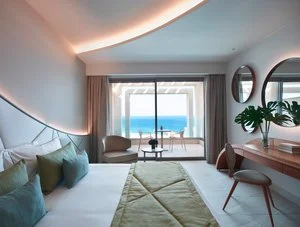 MAYIA EXCLUSIVE RESORT & SPA – Kiotari