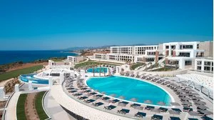 MAYIA EXCLUSIVE RESORT & SPA – Kiotari