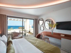 MAYIA EXCLUSIVE RESORT & SPA – Kiotari