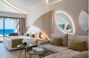 MAYIA EXCLUSIVE RESORT & SPA – Kiotari