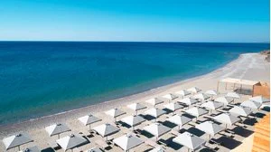 MAYIA EXCLUSIVE RESORT & SPA – Kiotari