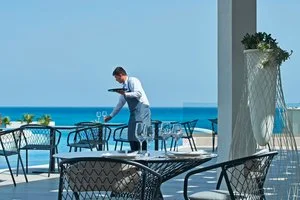 MAYIA EXCLUSIVE RESORT & SPA – Kiotari