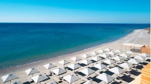 MAYIA EXCLUSIVE RESORT & SPA – Kiotari