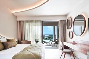 MAYIA EXCLUSIVE RESORT & SPA – Kiotari