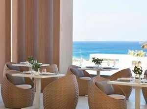 MAYIA EXCLUSIVE RESORT & SPA – Kiotari