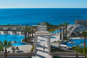 MAYIA EXCLUSIVE RESORT & SPA – Kiotari