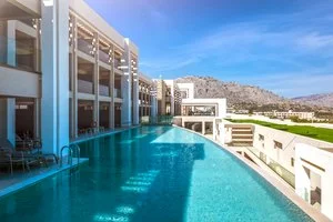 MAYIA EXCLUSIVE RESORT & SPA – Kiotari