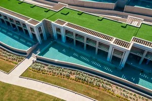 MAYIA EXCLUSIVE RESORT & SPA – Kiotari
